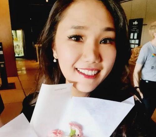 娱乐吃瓜女朋友是谁,她是哪位神秘人物？