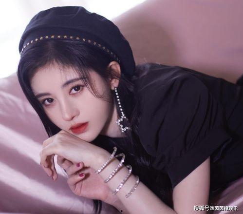 鞠婧祎娱乐圈爆料吃瓜,揭秘明星背后的真实故事