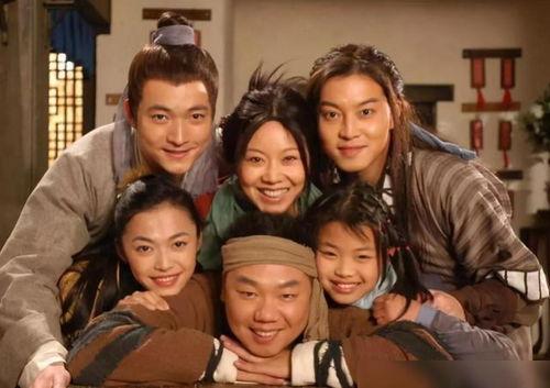 娱乐吃瓜剧组骂搭档