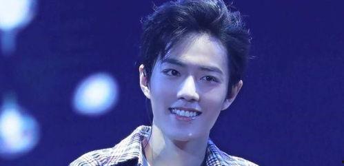 吃瓜娱乐王一博肖战,瓜田里的青春偶像风云录