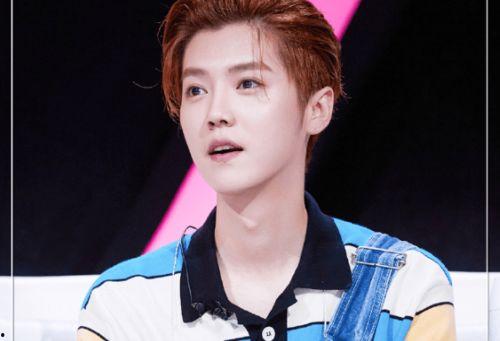 吃瓜娱乐圈鹿晗是谁啊,娱乐圈的瓜中明星