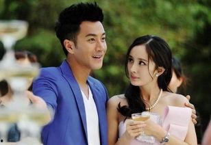 娱乐圈吃瓜爆料谁会离婚,哪对明星夫妻将面临离婚风波？