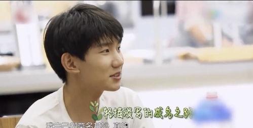 王源娱乐圈吃瓜,揭秘明星背后的“吃瓜”故事